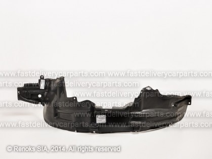 NS Xtrail 03->07 inner fender L