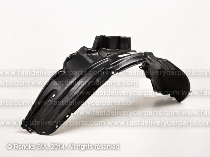 NS Xtrail 03->07 inner fender R