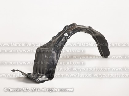 NS Almera 00->02 inner fender L