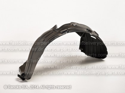 NS Qashqai 07->10 inner fender R