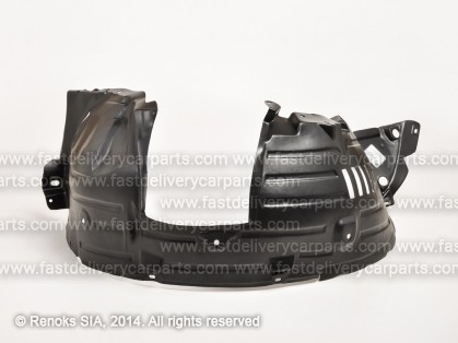 NS Qashqai 07->10 inner fender R
