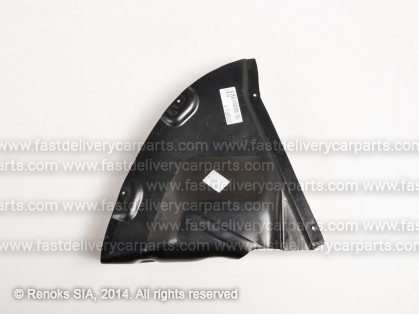 IV Daily 99->06 inner fender L front part