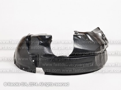 FD Fiesta 08->13 inner fender L
