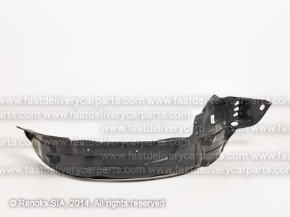 HN Civic 01->03 inner fender 5D R