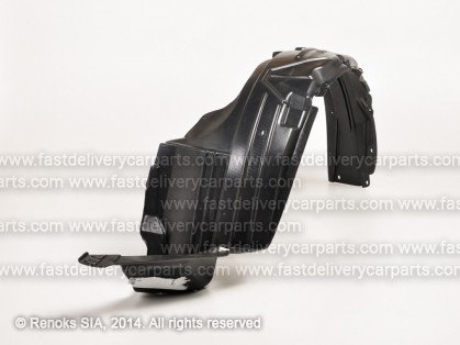 HN CRV 95->01 spārna sargs L