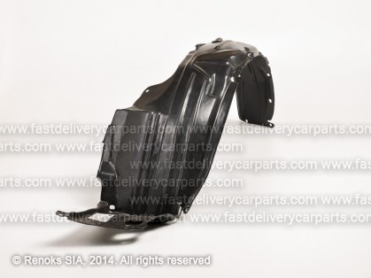 HN CRV 04->06 inner fender L