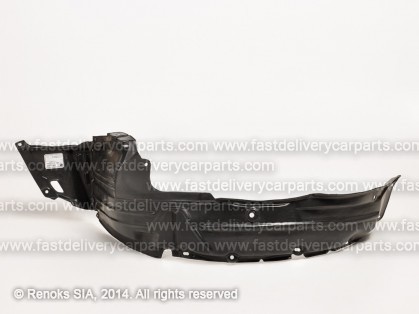HN CRV 04->06 inner fender L