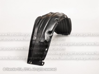 HN CRV 04->06 inner fender R