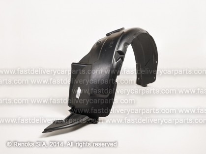 HY i30 07->12 inner fender L