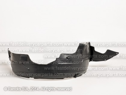 HY i30 07->12 inner fender R