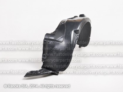 KIA Ceed 06->09 spārna sargs L 5D/KOMBI