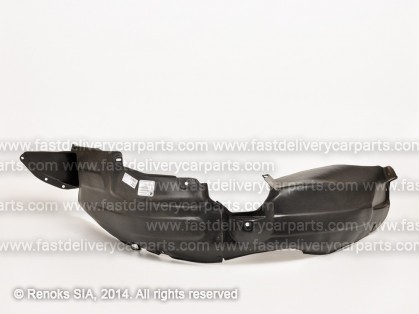 KIA Carnival 01->07 spārna sargs L 06->07