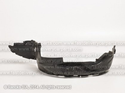 MZ 323 98->00 inner fender L SED/F