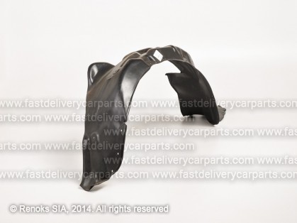 MZ 323 98->00 inner fender R SED/F