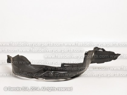 MZ 323 98->00 inner fender R SED/F