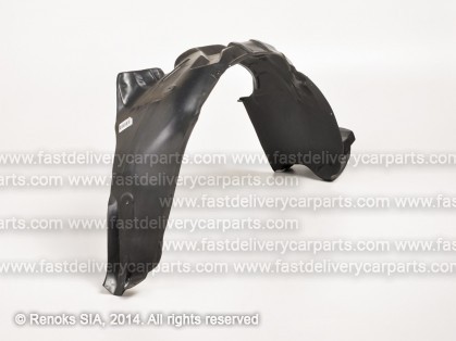 MZ 626 97->00 inner fender R