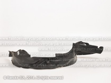 MZ 626 97->00 inner fender R
