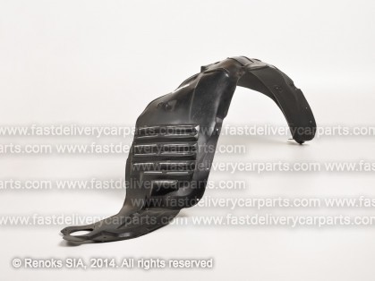 MZ 6 02->07 inner fender L