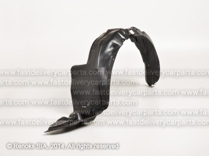 MZ 323 01->03 inner fender L SED/F