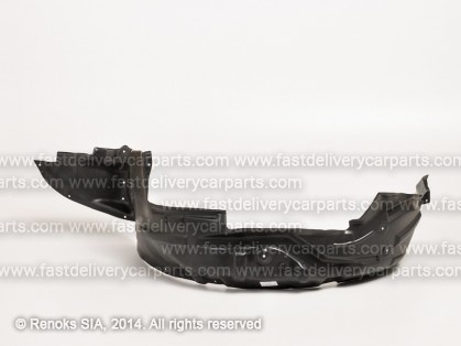 MZ 323 01->03 inner fender L SED/F