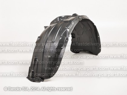 MZ 3 03->09 inner fender R