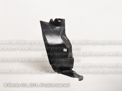 MB A W168 97->04 spārna sargs aizmugures daļa L