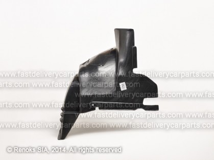 MB A W168 97->04 inner fender R