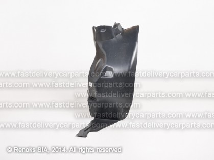 MB A W168 97->04 spārna sargs aizmugures daļa R