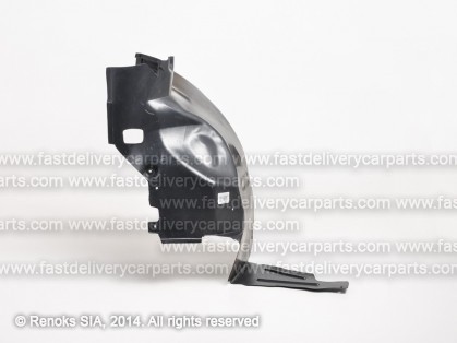MB A W168 97->04 spārna sargs aizmugures daļa R
