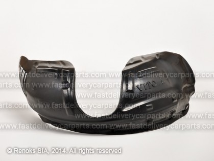 MB Vito 96->03 inner fender L