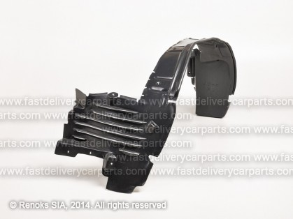 MB E W210 95->99 inner fender L