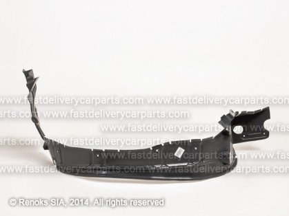 MB E W210 95->99 inner fender L