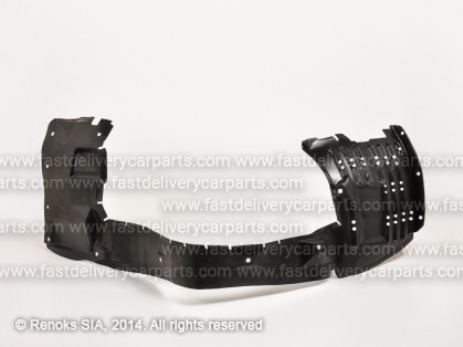 MB S W140 91->98 spārna sargs R 91->93