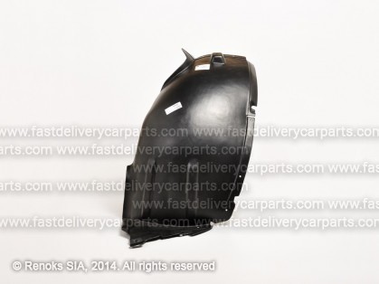 MB ML W164 05->11 spārna sargs L priekšas daļa