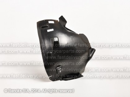 MB ML W164 05->11 inner fender L rear part