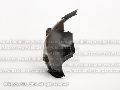 MB ML W164 05->11 inner fender L rear part