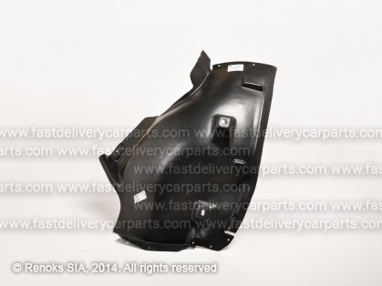 MB ML W164 05->11 spārna sargs R aizmugures daļa