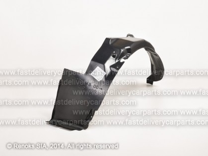 MT Carisma 96->04 inner fender L
