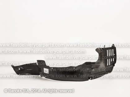 MT Colt 96->04 inner fender R