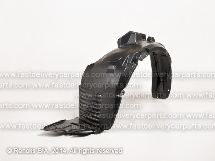 MT Colt 04->08 inner fender L