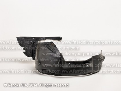 MT Colt 04->08 inner fender L
