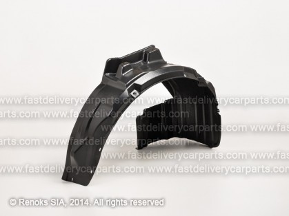MT Colt 04->08 inner fender R