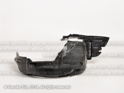 MT Colt 04->08 inner fender R
