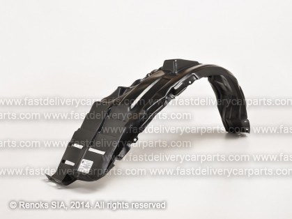 MT Outlander 07->09 inner fender L