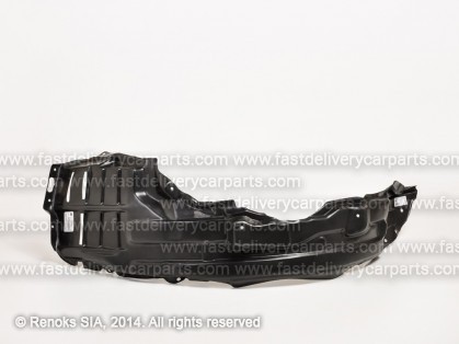 MT Outlander 07->09 inner fender L