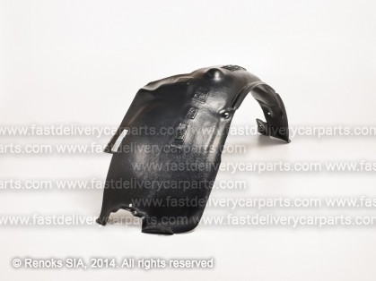 OP Astra 98->04 inner fender L