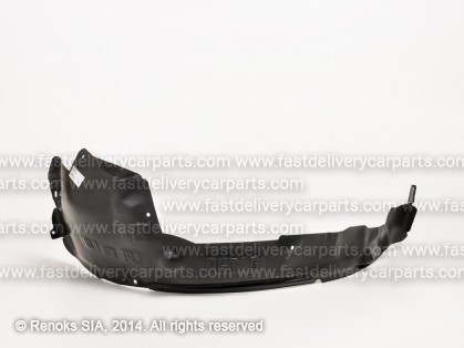 OP Astra 98->04 inner fender L