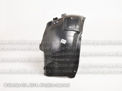 OP Astra 04->09 inner fender L front part