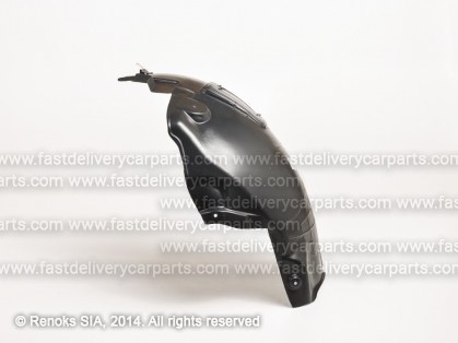 OP Astra 04->09 inner fender L front part