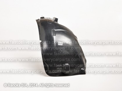 OP Astra 04->09 inner fender L rear part